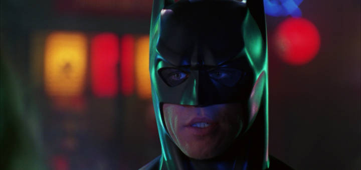 Batman Filme Reihenfolge Mit Allen Teilen Der Filmreihe