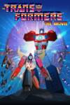 Transformers - Der Kampf um Cybertron Film Poster