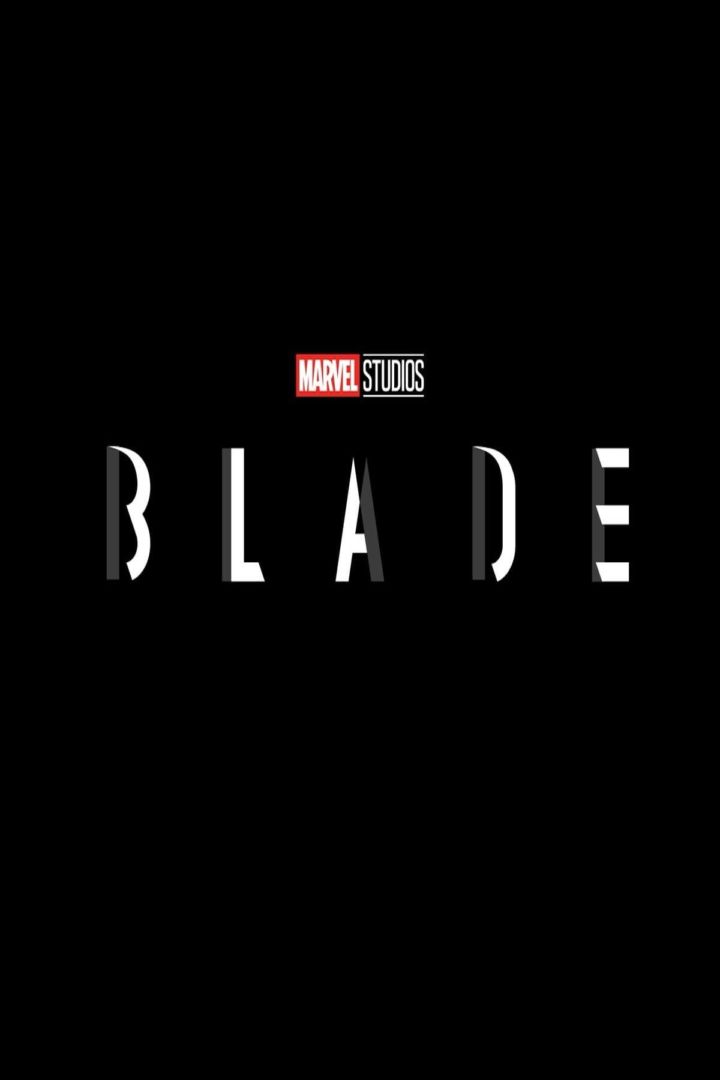  Blade  Film Marvel 2022 