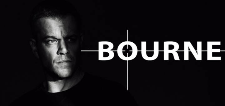 Jason Bourne Filme Reihenfolge Die Bourne Reihe Mit Allen Teilen